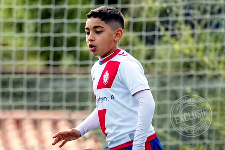 Youssef Khanfri