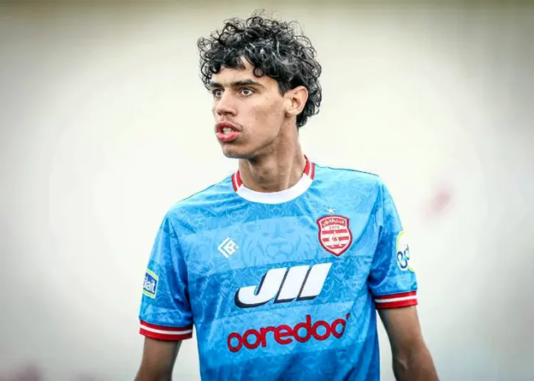 Youssef Mokhtari
