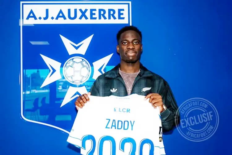 Yvan Zaddy