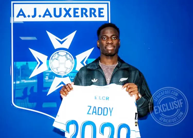 Yvan Zaddy