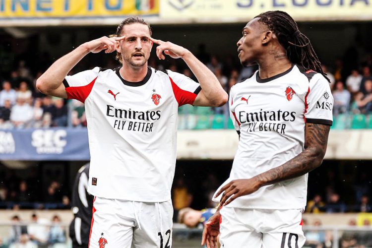 AC Milan