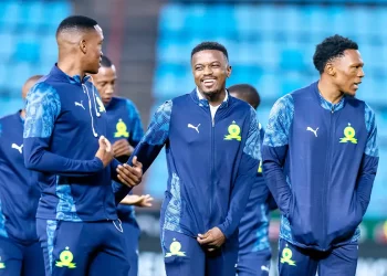 Mamelodi Sundowns F.C