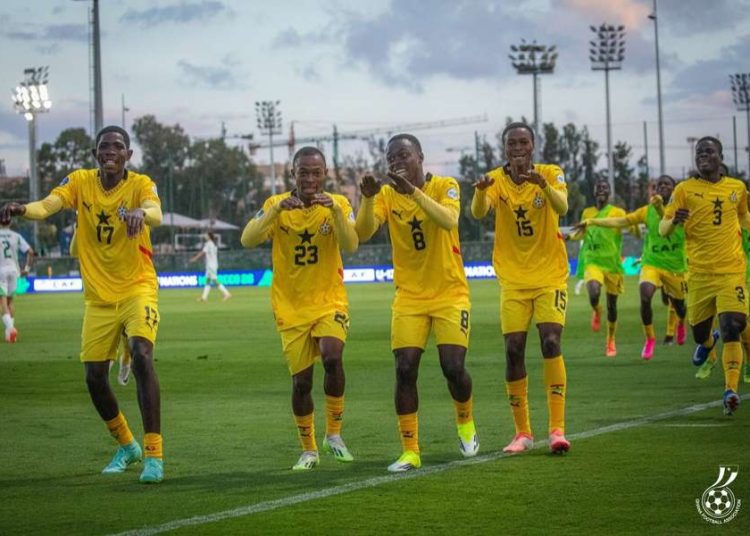 Ghana