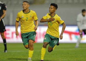Afrique du Sud