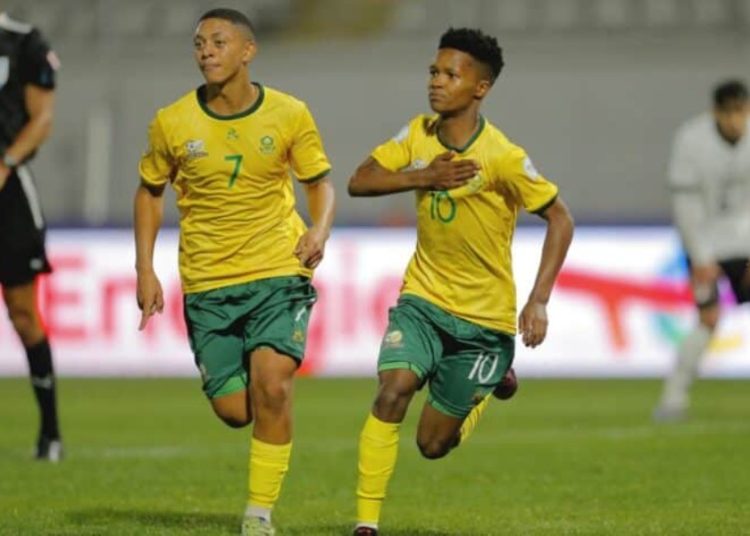 Afrique du Sud