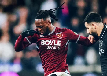 Aaron Wan-Bissaka