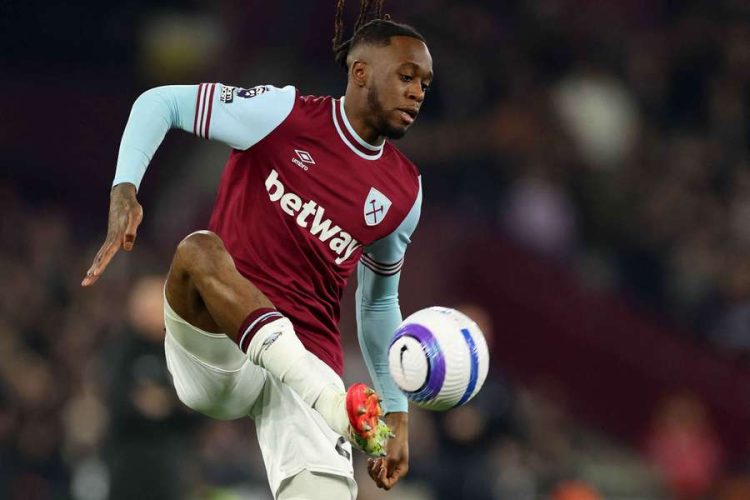 Aaron Wan-Bissaka