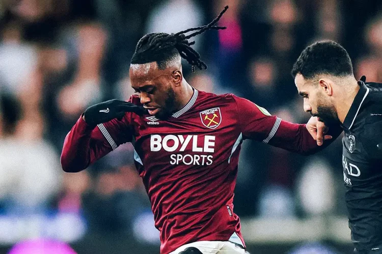 Aaron Wan-Bissaka