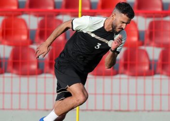 Abdelkader Bedrane
