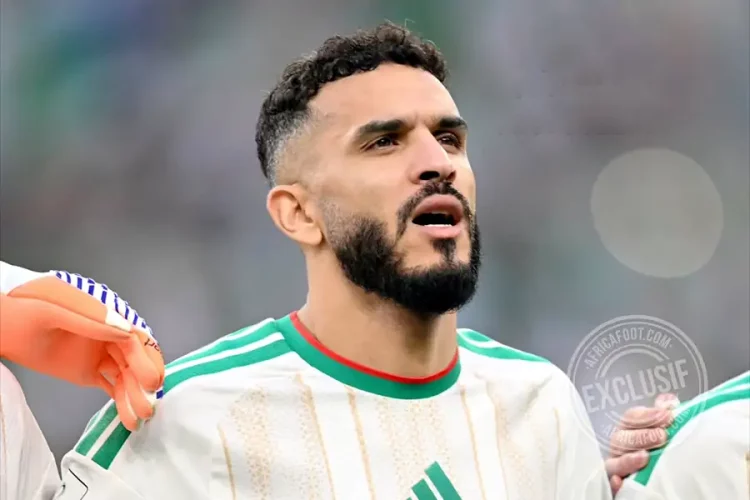 Abdelkader Bedrane