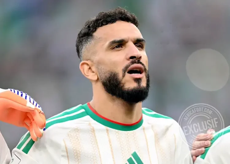 Abdelkader Bedrane