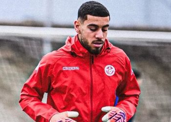 Abdelmouhib Chamakh