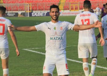Abdelraouf Benguit