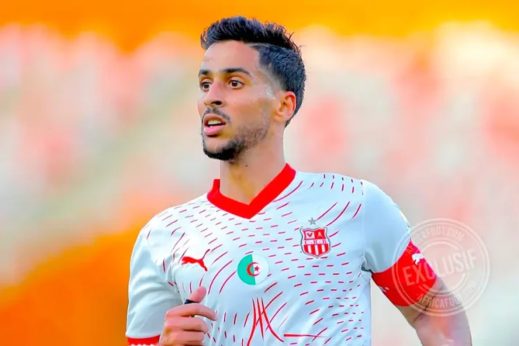 Abdelraouf Benguit