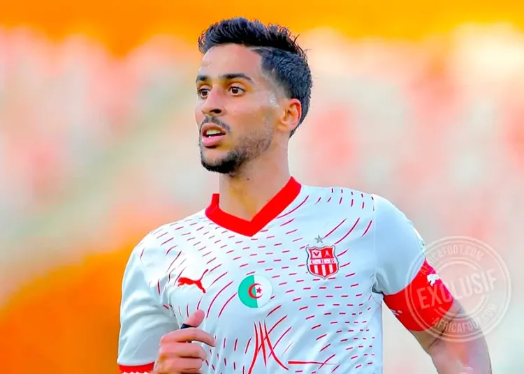 Abdelraouf Benguit