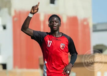 Abdou Salam Sèye