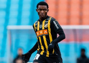 Abdoulaye Doumbia