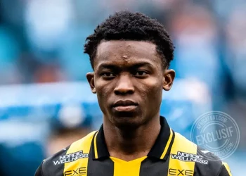 Abdoulaye Doumbia