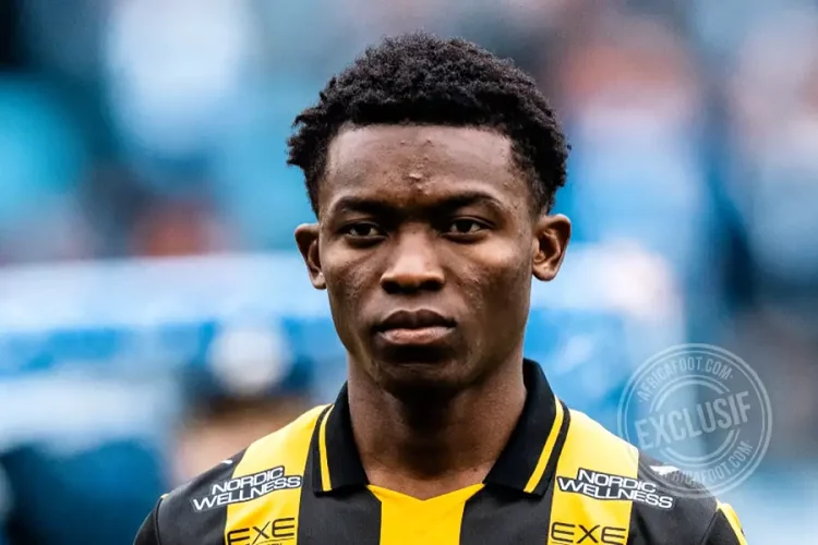 Abdoulaye Doumbia