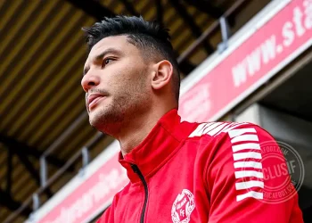 Achraf Dari