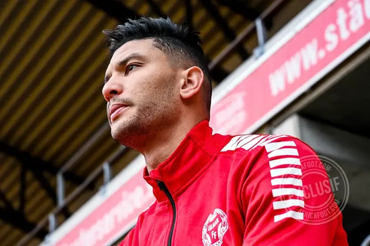 Achraf Dari
