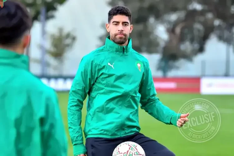 Adam Masina