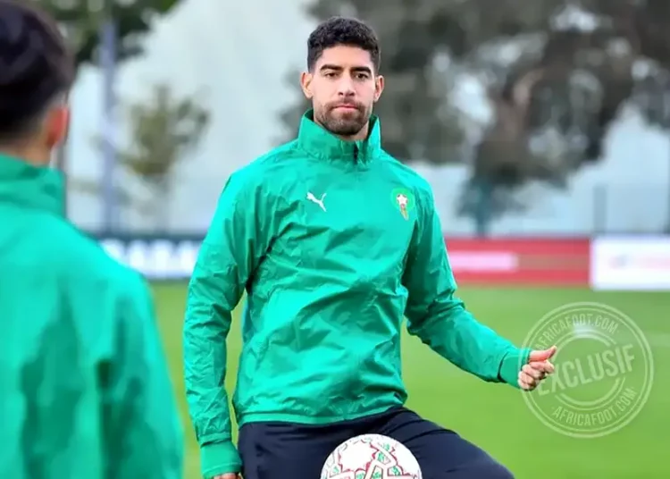 Adam Masina