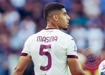 Adam Masina
