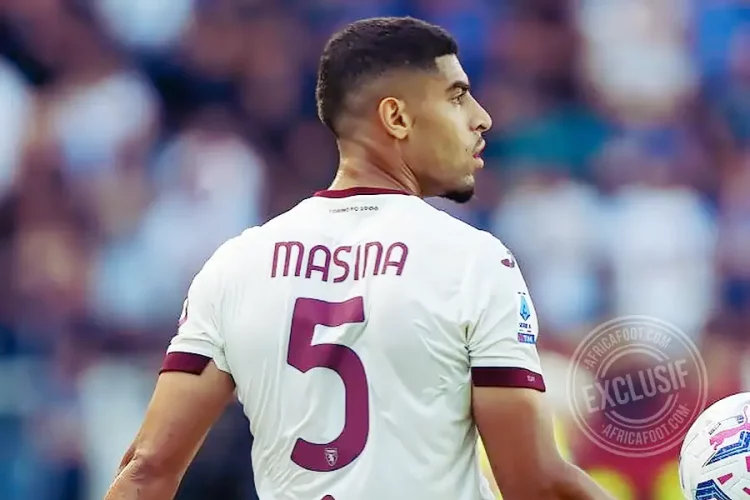 Adam Masina