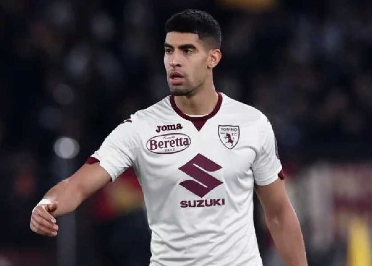 Adam Masina