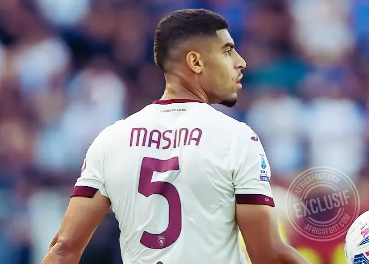 Adam Masina