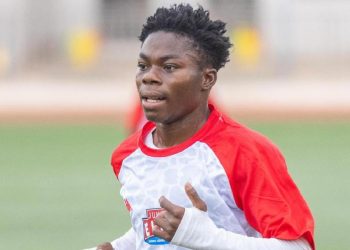 Adama Sangaré