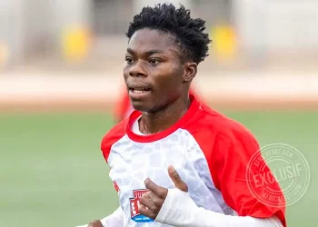 Adama Sangaré