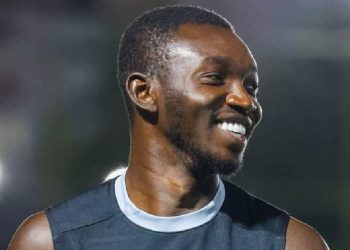 Adama Traoré « Noss »