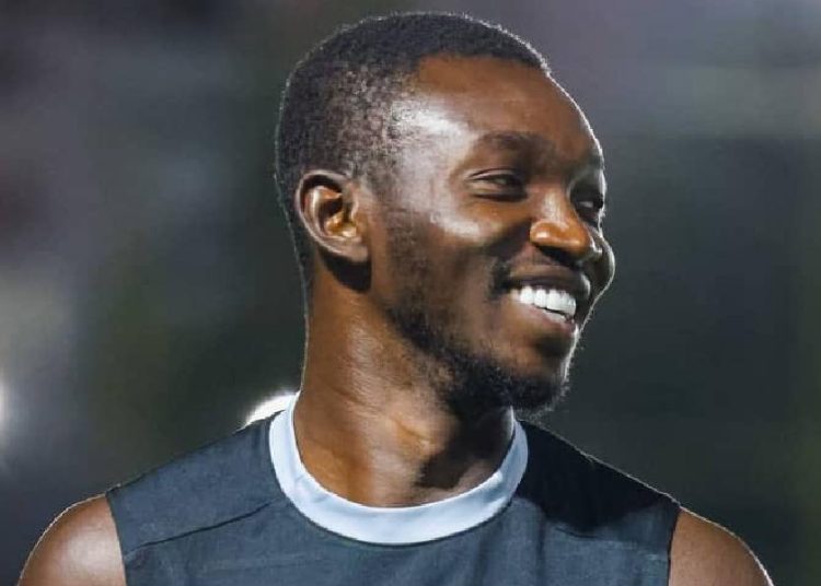 Adama Traoré « Noss »