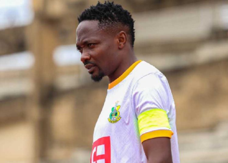 Ahmed Musa