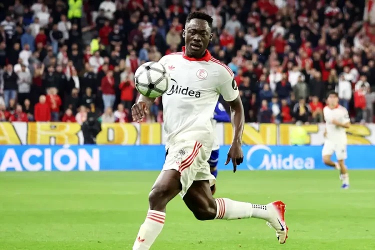 Akor Adams