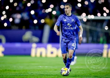 Akram Bouras