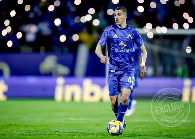 Akram Bouras