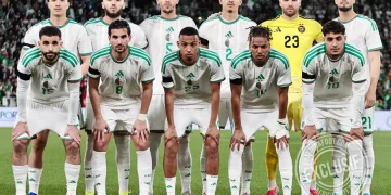 Algérie