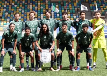 Algérie U17