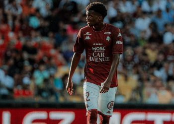 Alpha Touré