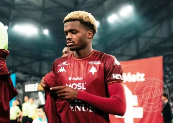 Alpha Touré
