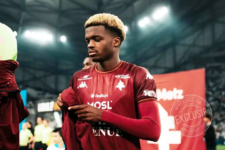 Alpha Touré