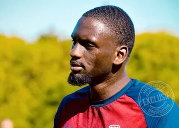 Amadou Ba-Sy