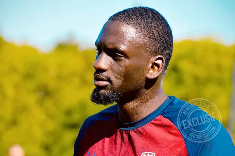 Amadou Ba-Sy