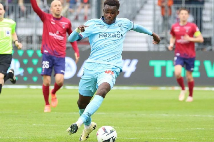 Amadou Koné