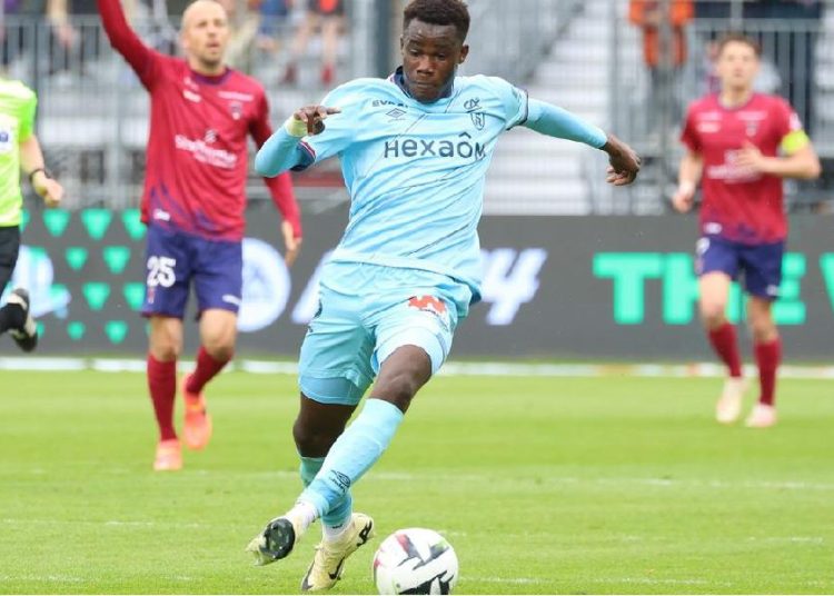 Amadou Koné