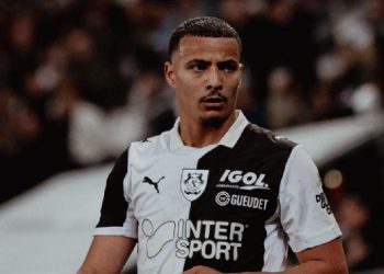 Amine Chabane