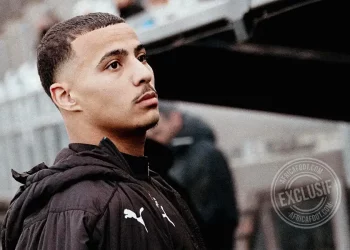 Amine Chabane
